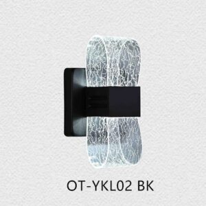 LED WALL BRACKET LIGHT