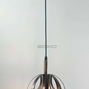 DROPPING CHANDELIER LIGHT