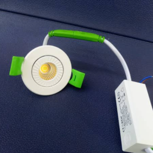 CTORCH SPORT CONSOLE 3 WATTS POP LED LIGHT COLOUR WHITE AND WARM WHITE