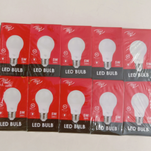 ITEL LED 5 WATTS LED BULB