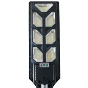 ITEL 700 WATTS SOLAR COMPOUND STREET LIGHT