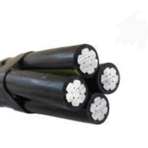 70MM RECLINE ALUMINIUM WIRE CABLE PRICE PER METER