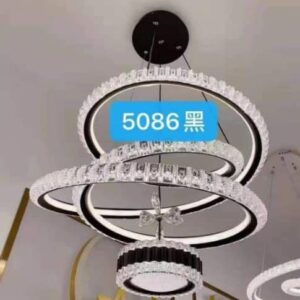 LED CHANDELIER LIGHT
