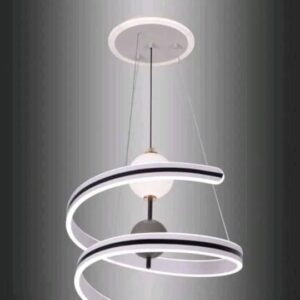 LED CHANDELIER LIGHT
