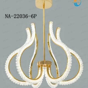 LED CHANDELIER LIGHT