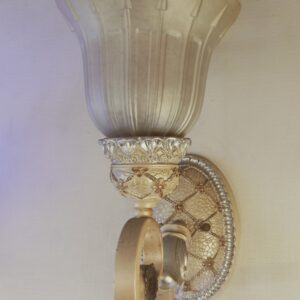 KINGS DESIGN WALL BRACKET LIGHT