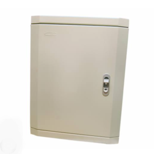 DISTRIBUTION BOARD D8 3 THREE PHASE SMART ENGLAND