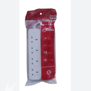 ITEL UNIVERSAL DUAL 4 WAY EXTENSION