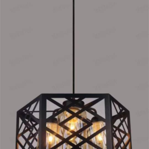 PENDANT DROPPING CHANDELIER LIGHT