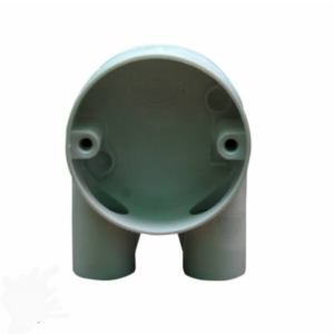 DIGNITY 20MM U BOX 20 PIECES IN A PARK