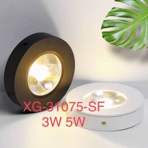 PARAPET CONSOLE SURFACE LED LIGHT