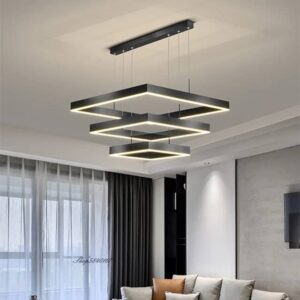 CHANDELIER LED LIGHT