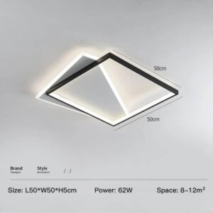 CHANDELIER LED LIGHT