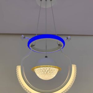 LED CHANDELIER LIGHT