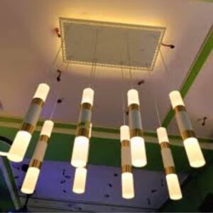 CHANDELIER LED LIGHT