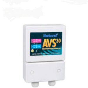 AVS AUTOMATIC SURGE PROTECTOR VOLTAGE GUARD