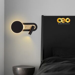 LED WALL BRACKKET LIGHT