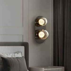 LED WALL BRACKET LIGHT