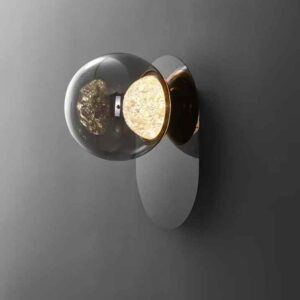 LED WALL BRACKET LIGHT