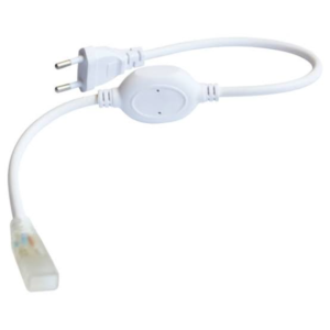 LED CTORCH SINGLE COLOUR ROPE LIGHT CHOKE