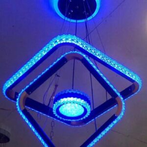 LED CHANDELIER LIGHT