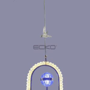 LED CHANDELIER LIGHT