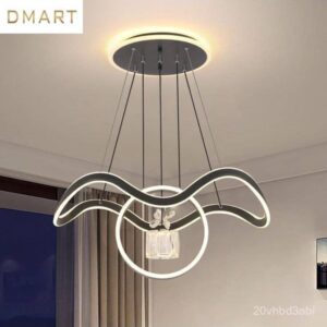 LED CHANDELIER LIGHT