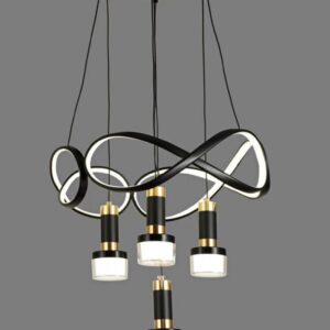 LED CHANDELIER LIGHT
