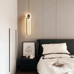 WALL BRACKET LED LIGHT