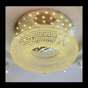 LED CHANDELIER LIGHT
