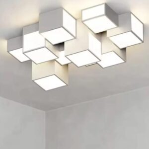 LED CHANDELIER LIGHT