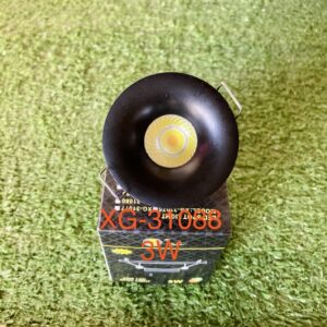 CONSOLE LED WHITE AND WARM LIGHT 3 WATTS 