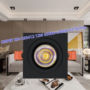 12 WATTS POP LED CEILINE LIGHT