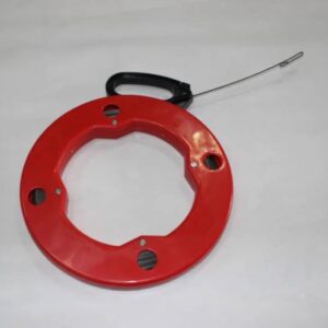 STEEL INDUSTRIAL FISHING TAPE 50 METERS