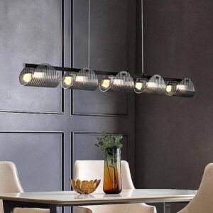 LED CHANDELIER LIGHT