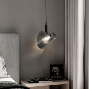 DROPPING LED CHANDELIER LIGHT