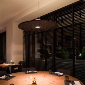 LED CHANDELIER CLASSIC LIGHT