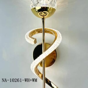 LED WALL BRACKET LIGHT