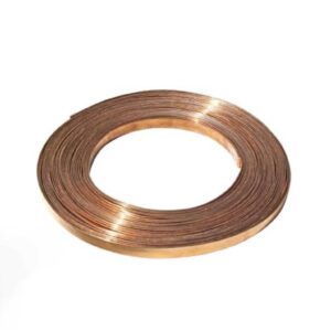 20MM COPPER TAPE ARRESTOR CABLE, PRICE PER METER
