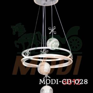LED CHANDELIER LIGHT