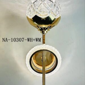 LED WALL BRACKET LIGHT