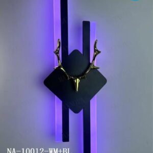 WALL BRACKET LED LIGHT