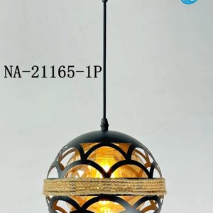 DROPPING CHANDELIER LIGHT