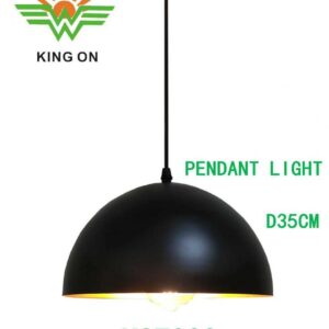 DROPPING CHANDELIER LIGHT