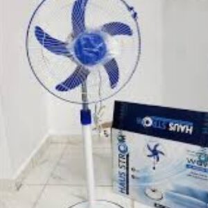 HAUS STROM STANDING FAN