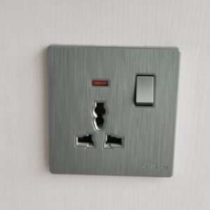 CTORCH 13 AMPS DUAL SOCKET