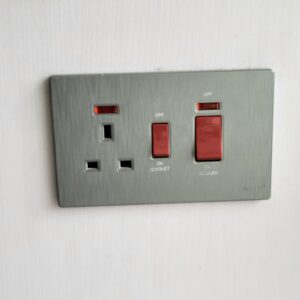 CTORCH 3/6 COOKER UNIT SOCKET