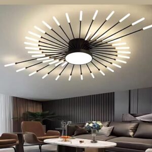 LED CHANDELIER LIGHT