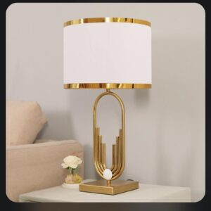 BED SIDE LIGHT