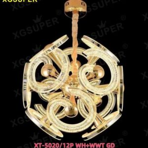 LED CHANDELIER LIGHT